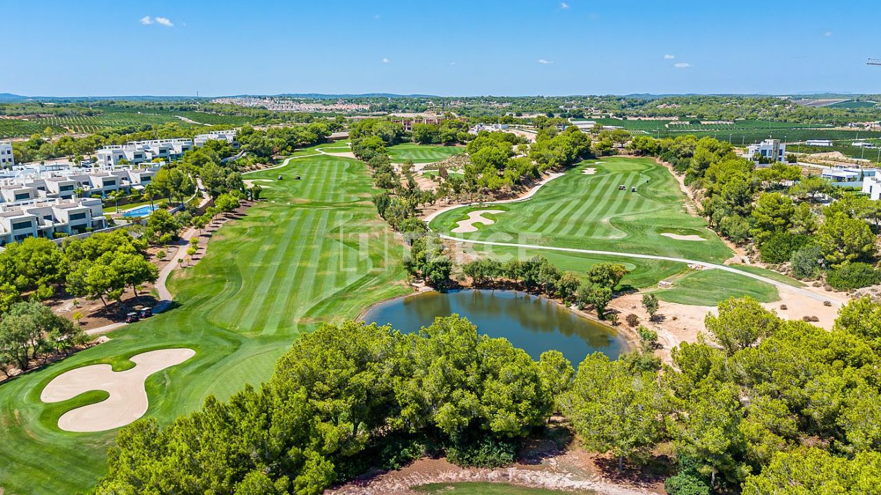 Villa in Pilar de la Horadada, Spanien, 149 m² - Foto 10