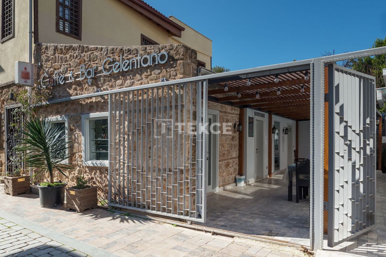 Hotel, albergo a Antalya, Turchia, 550 m² - foto 11