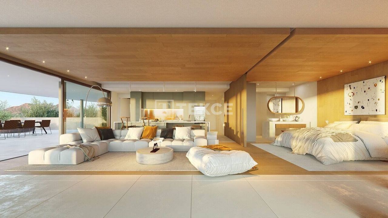 Appartement à Fuengirola, Espagne, 116 m² - image 11