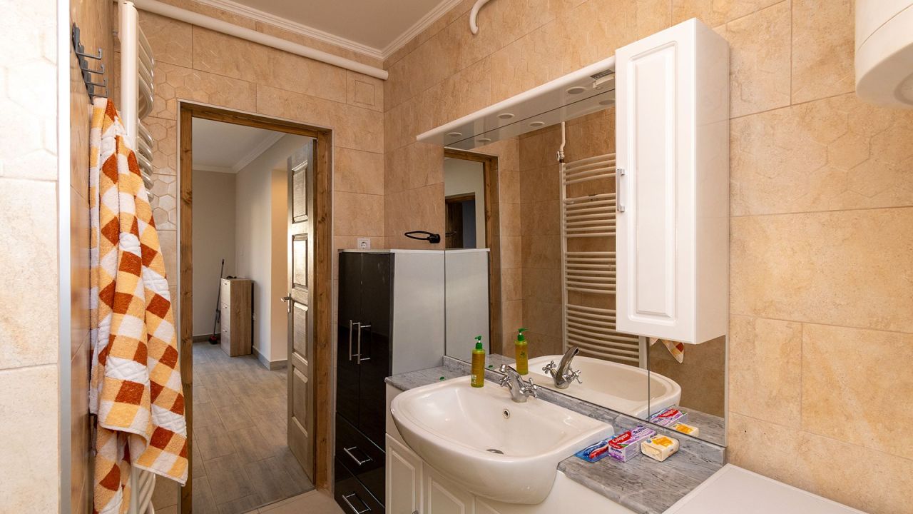 House in Zala, Hungary, 128 m² - picture 14