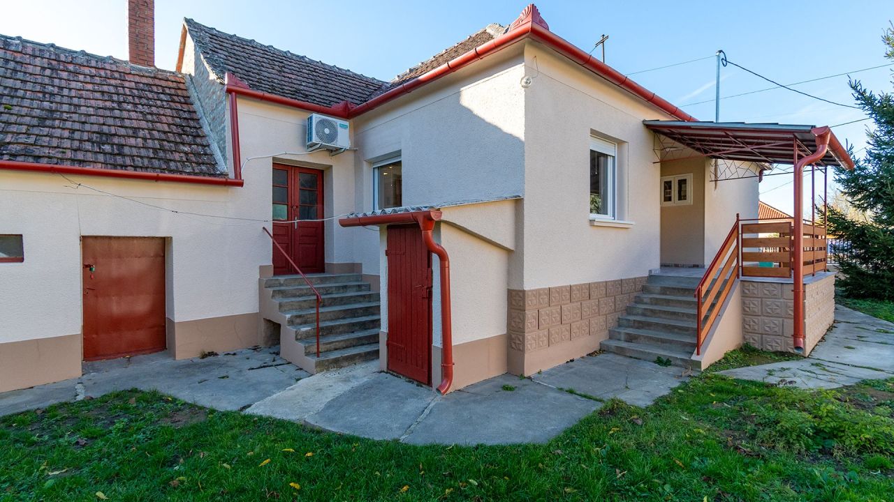 House in Zala, Hungary, 128 m² - picture 5