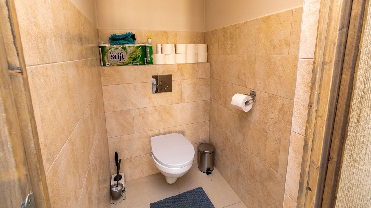 House in Zala, Hungary, 128 m² - picture 12