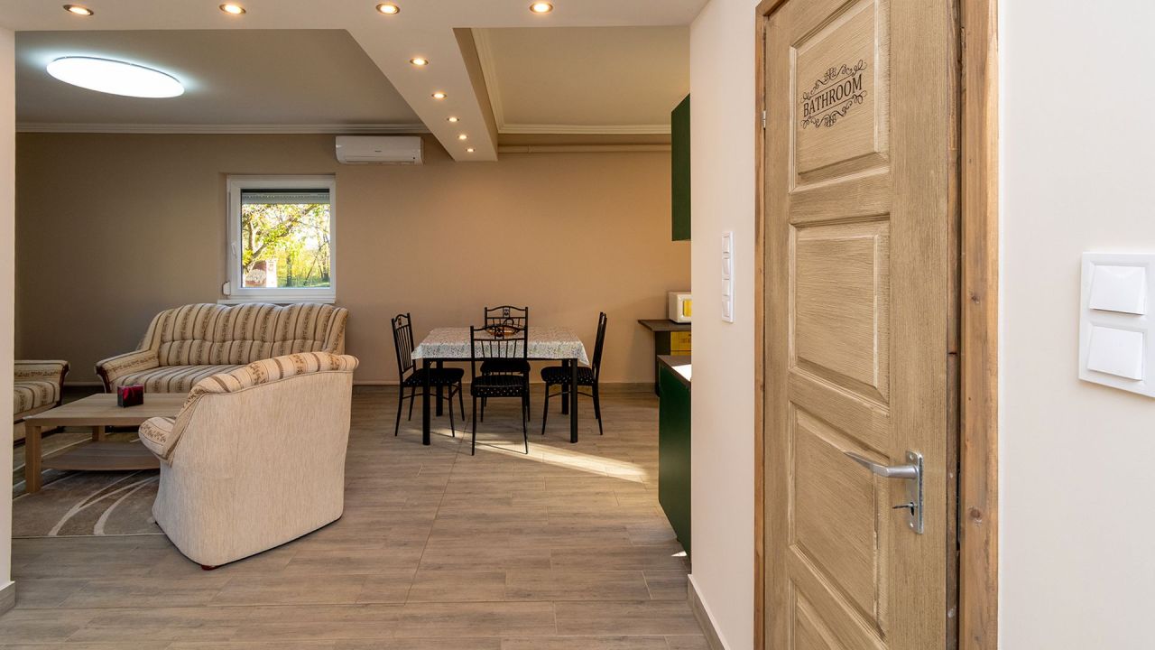 House in Zala, Hungary, 128 m² - picture 11