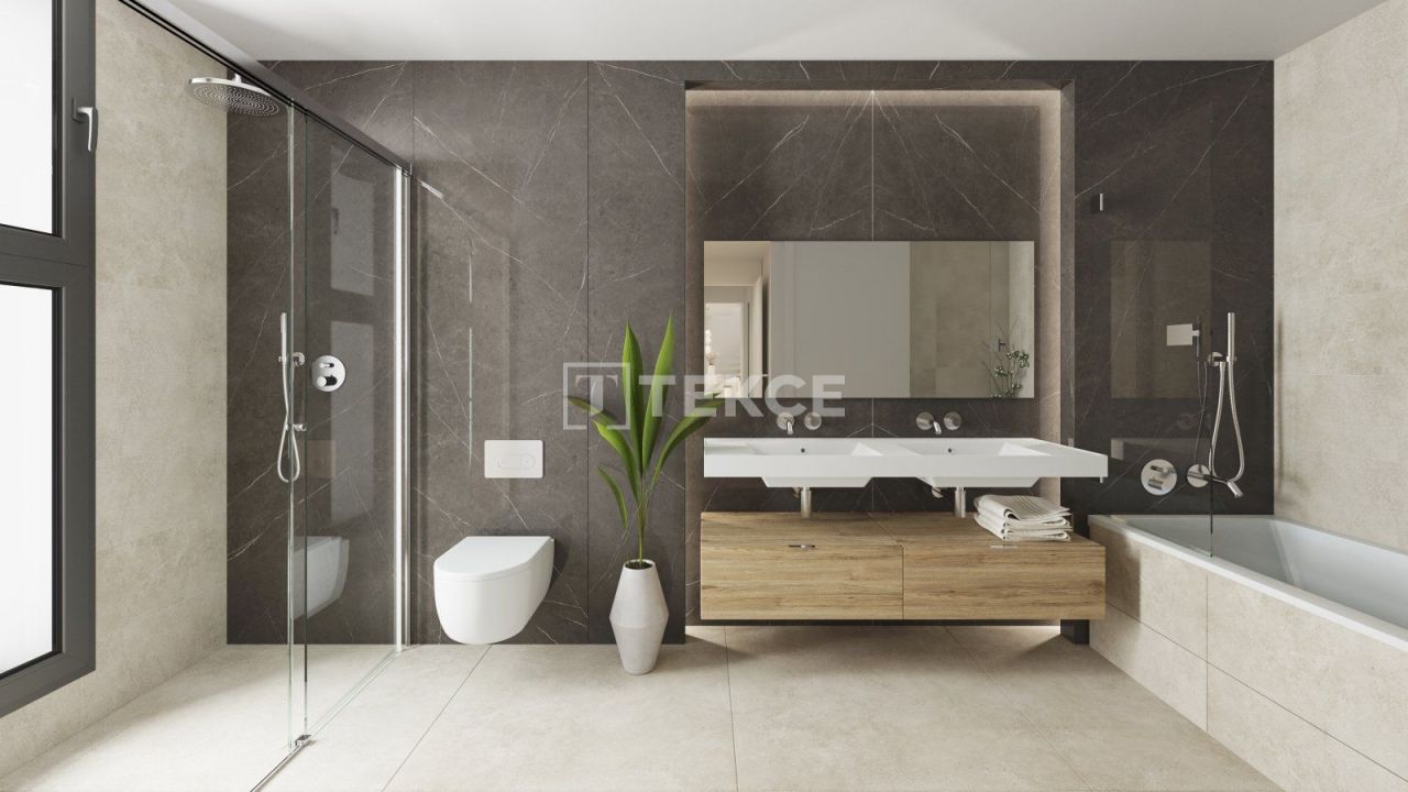 Apartment in Benahavis, Spanien, 200 m² - Foto 12