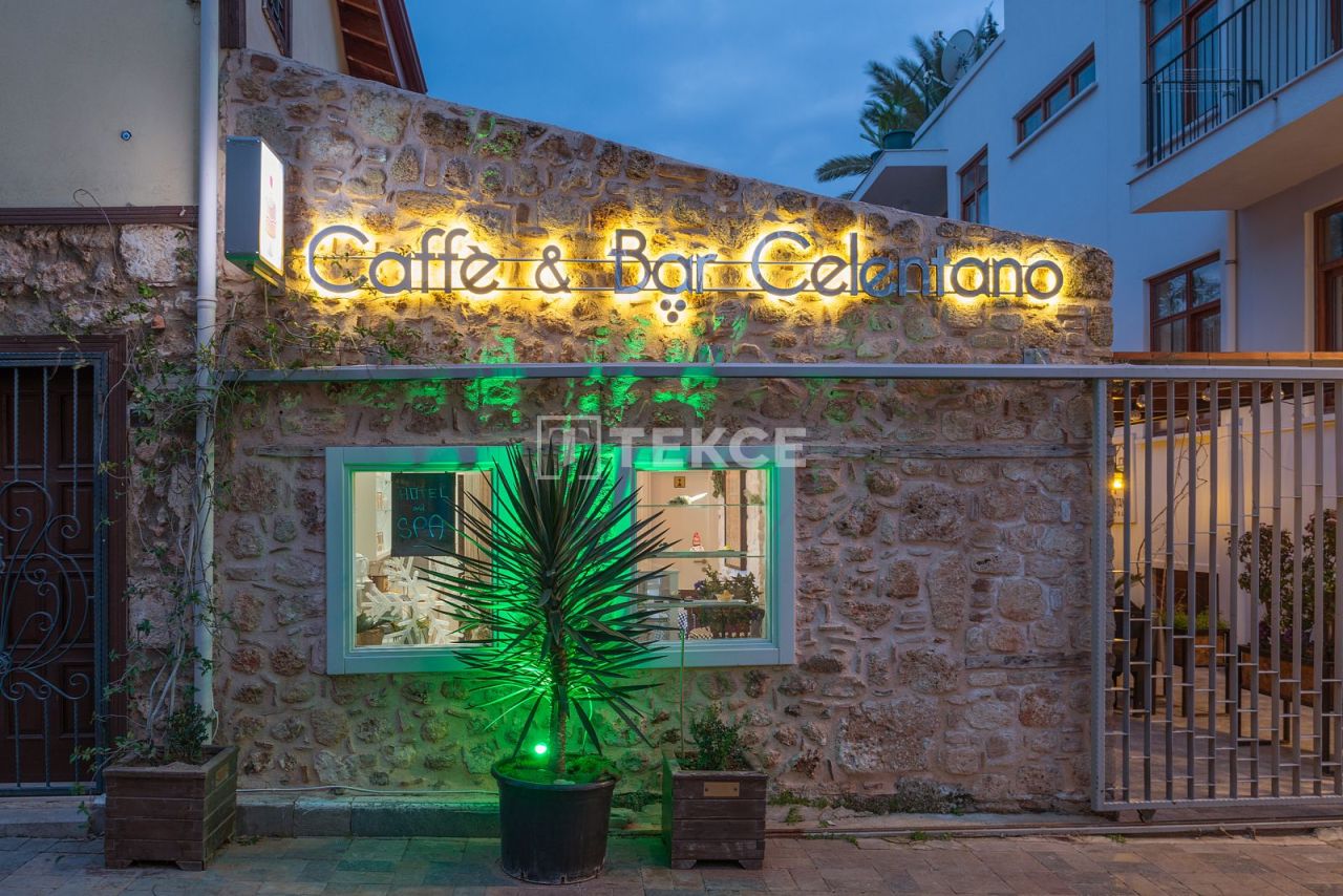 Hotel, albergo a Antalya, Turchia, 550 m² - foto 13