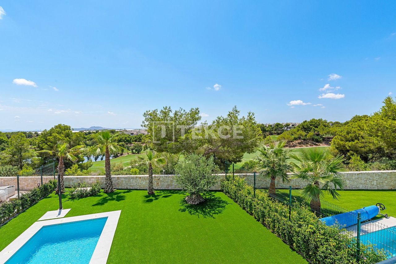 Villa in Pilar de la Horadada, Spanien, 149 m² - Foto 13
