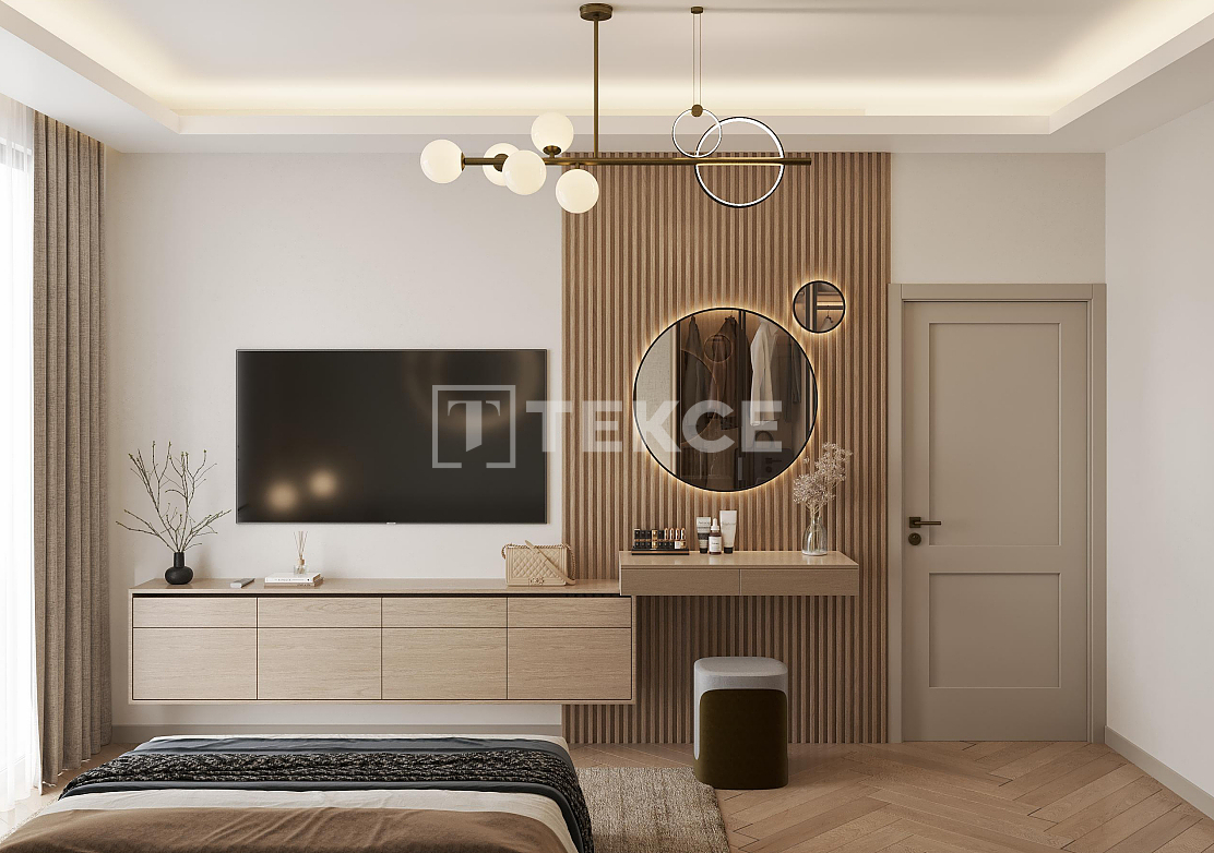 Appartement à Ankara, Turquie, 130 m² - image 13