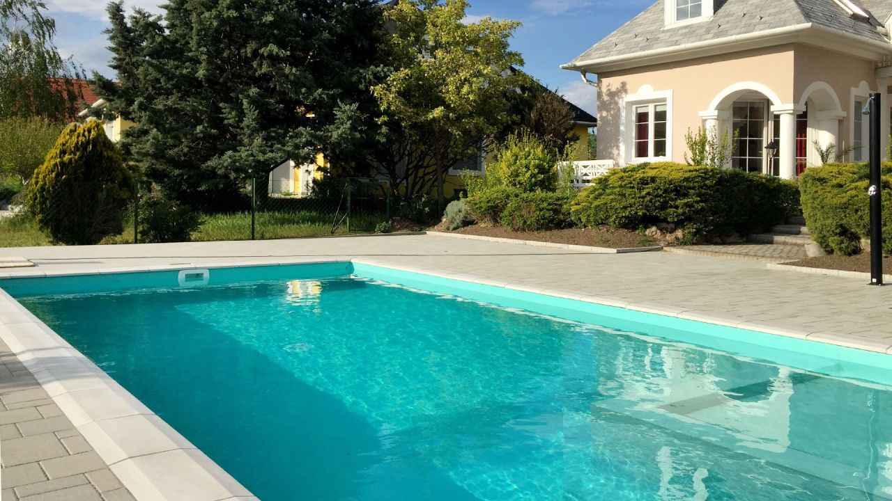 House in Gyenesdias, Hungary, 170 m² - picture 9