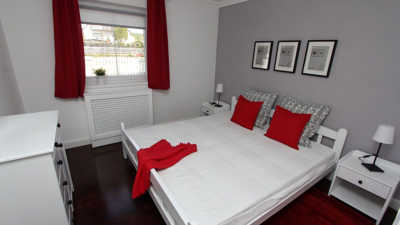 House in Gyenesdias, Hungary, 170 m² - picture 14