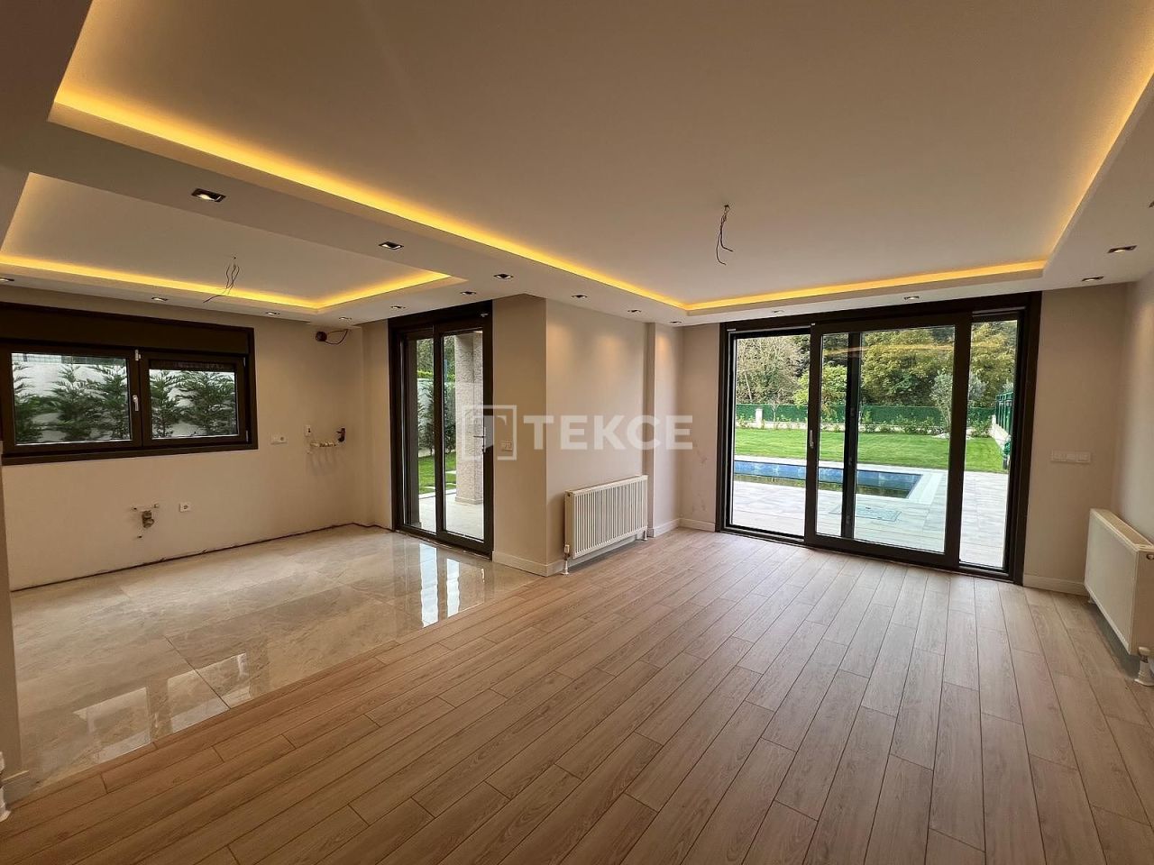 Villa a Şile, Turchia, 410 m² - foto 13