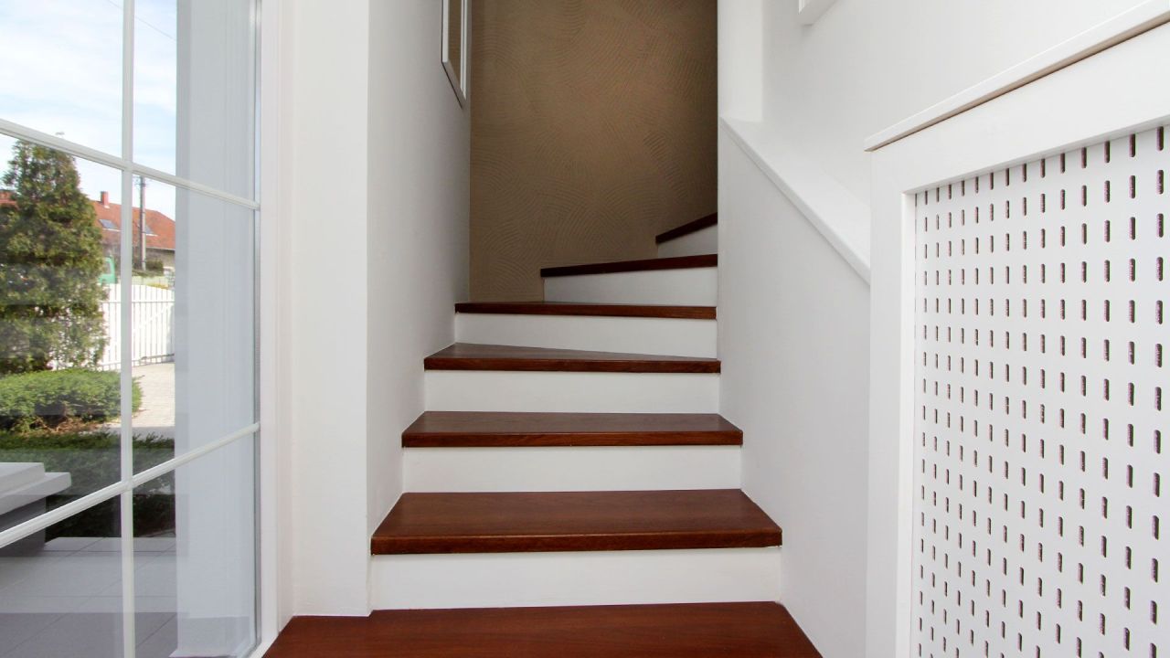 House in Gyenesdias, Hungary, 170 m² - picture 18