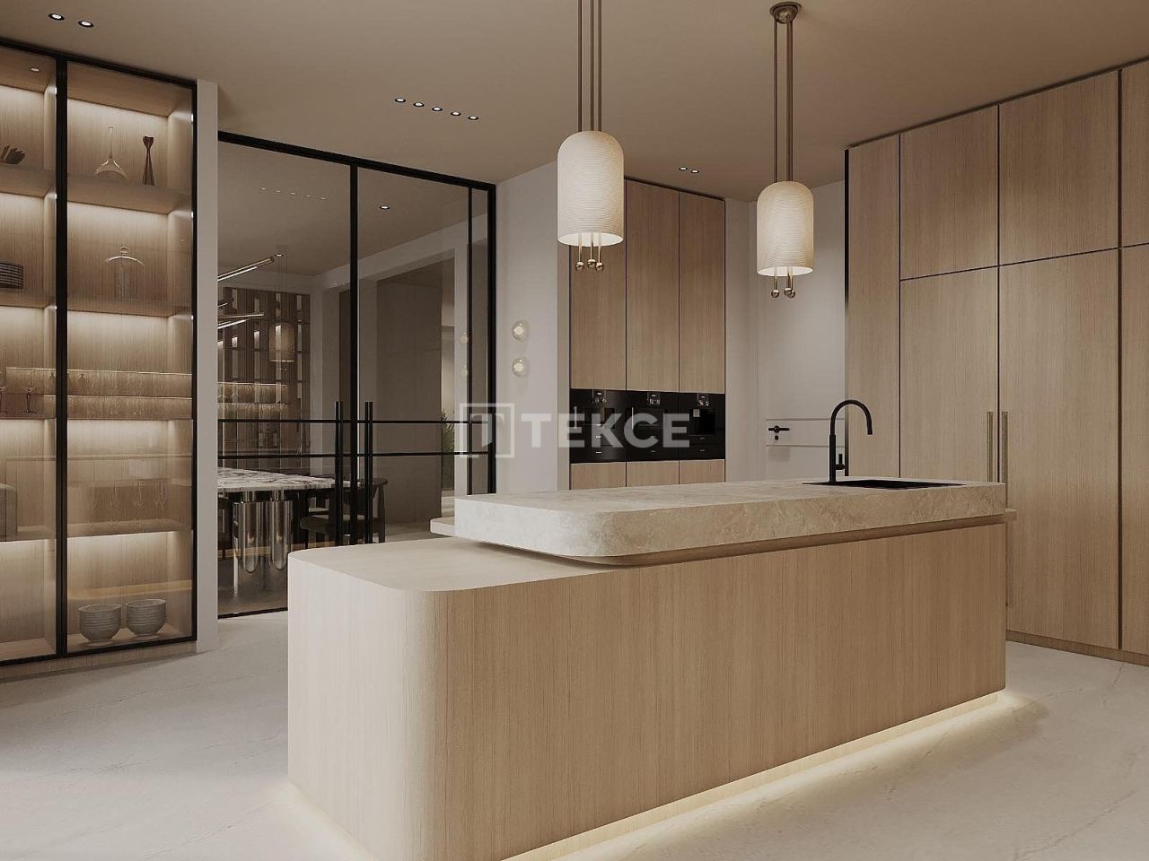 Villa Urla, Turchia, 450 m² - foto 14