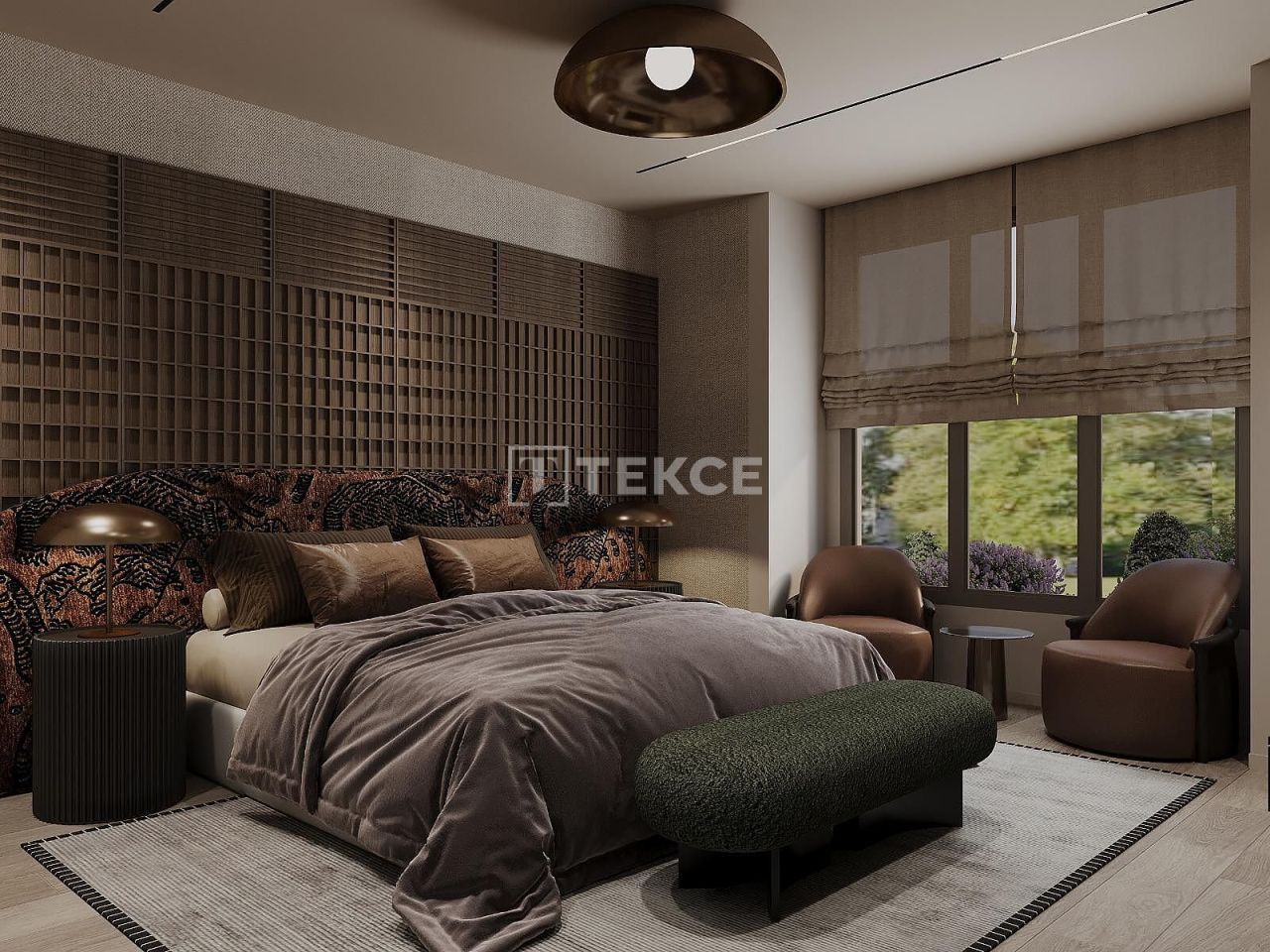 Villa Urla, Turchia, 450 m² - foto 15