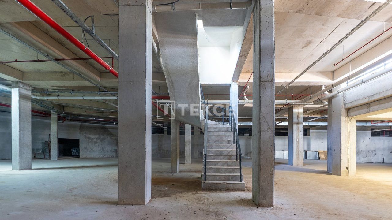 Apartment in Antalya, Türkei, 70 m² - Foto 15