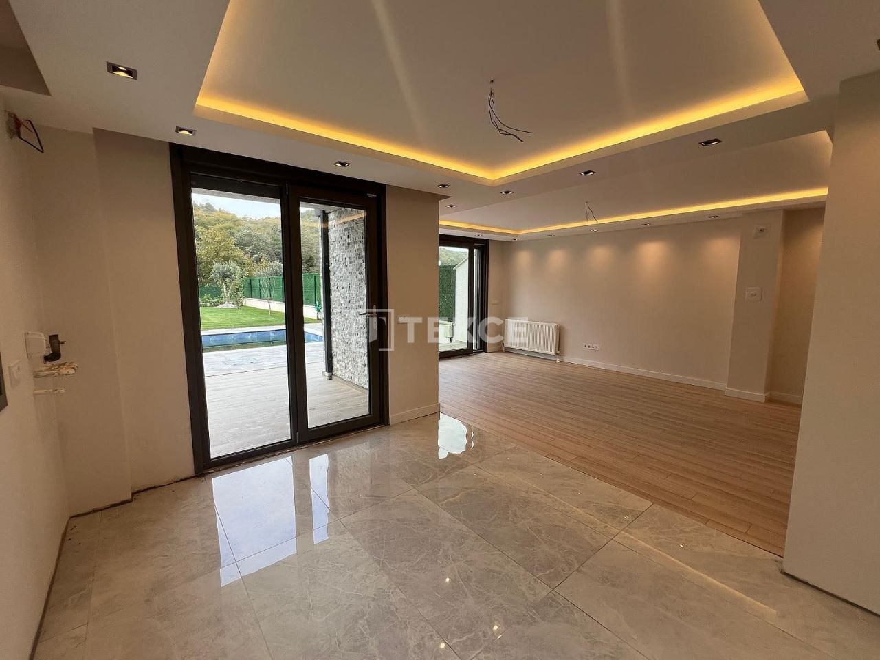 Villa a Şile, Turchia, 410 m² - foto 15