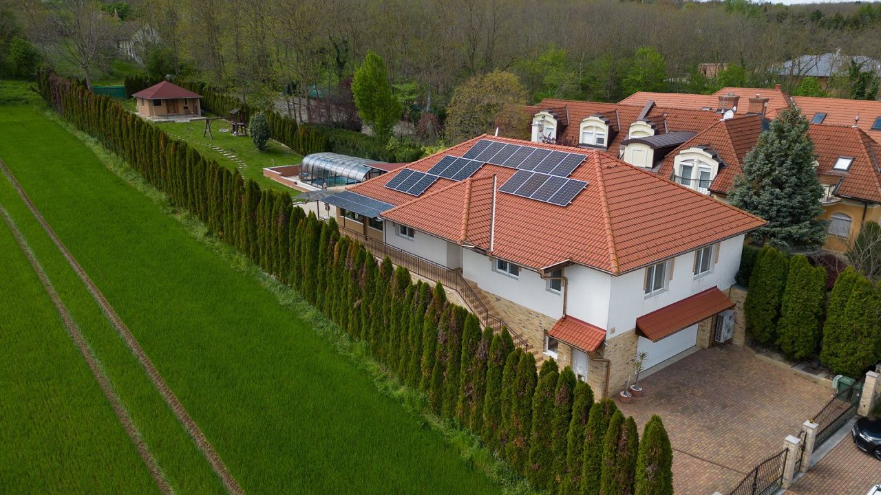 House in Heviz, Hungary, 270 m² - picture 3