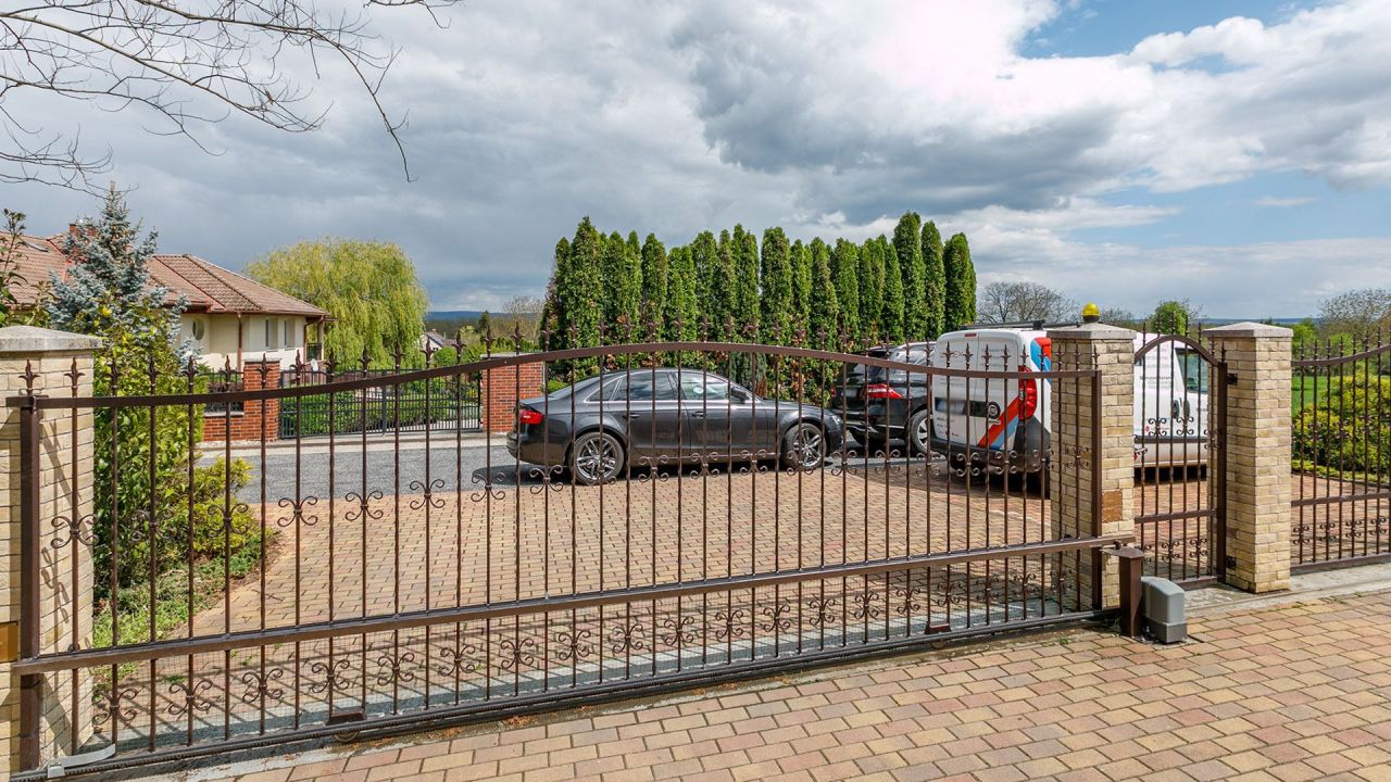 House in Heviz, Hungary, 270 m² - picture 4