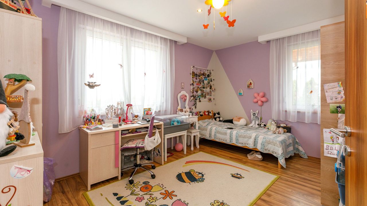 House in Heviz, Hungary, 270 m² - picture 16