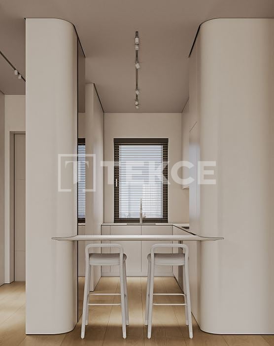 Penthouse in Mijas, Spain, 100 m² - picture 16