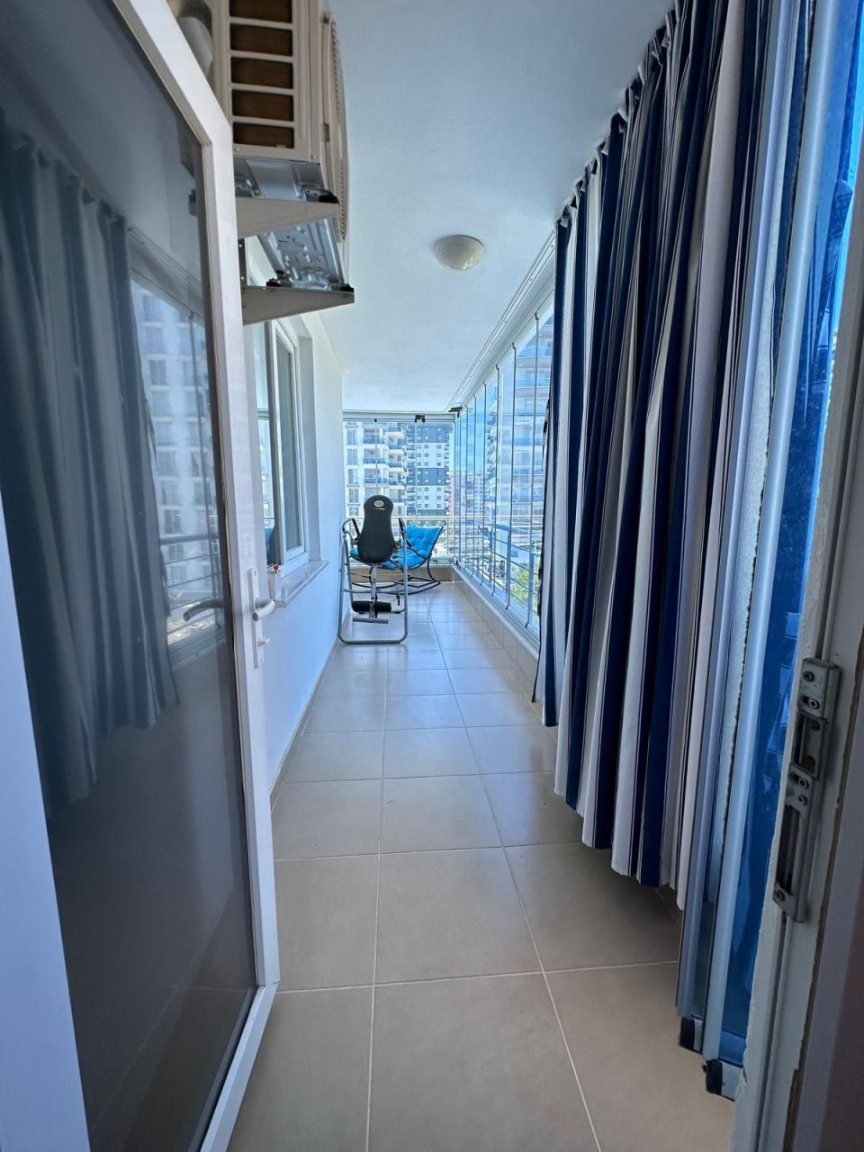 Piso en Alanya, Turquia, 120 m² - imagen 9