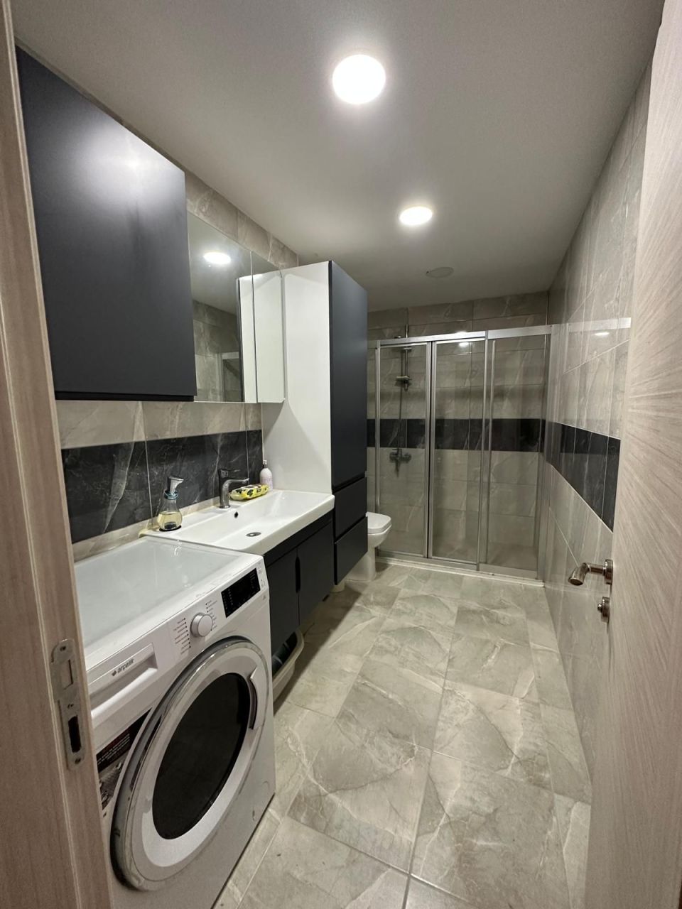 Piso en Alanya, Turquia, 120 m² - imagen 13