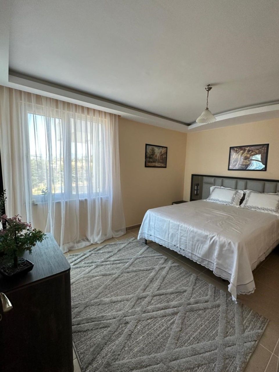 Piso en Alanya, Turquia, 120 m² - imagen 6