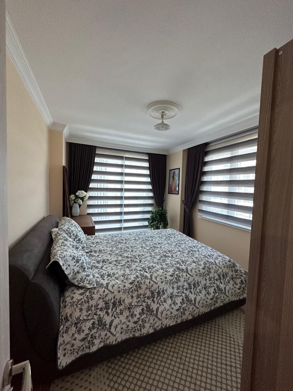 Piso en Alanya, Turquia, 120 m² - imagen 11