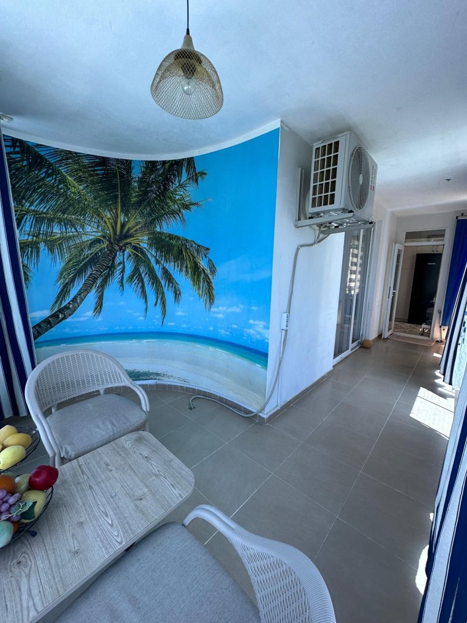 Piso en Alanya, Turquia, 120 m² - imagen 14