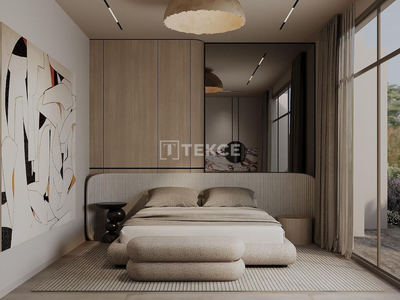 Villa Urla, Turchia, 450 m² - foto 16