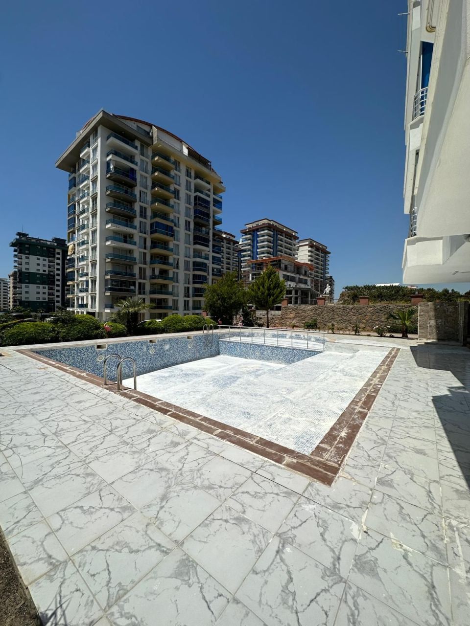 Piso en Alanya, Turquia, 120 m² - imagen 16