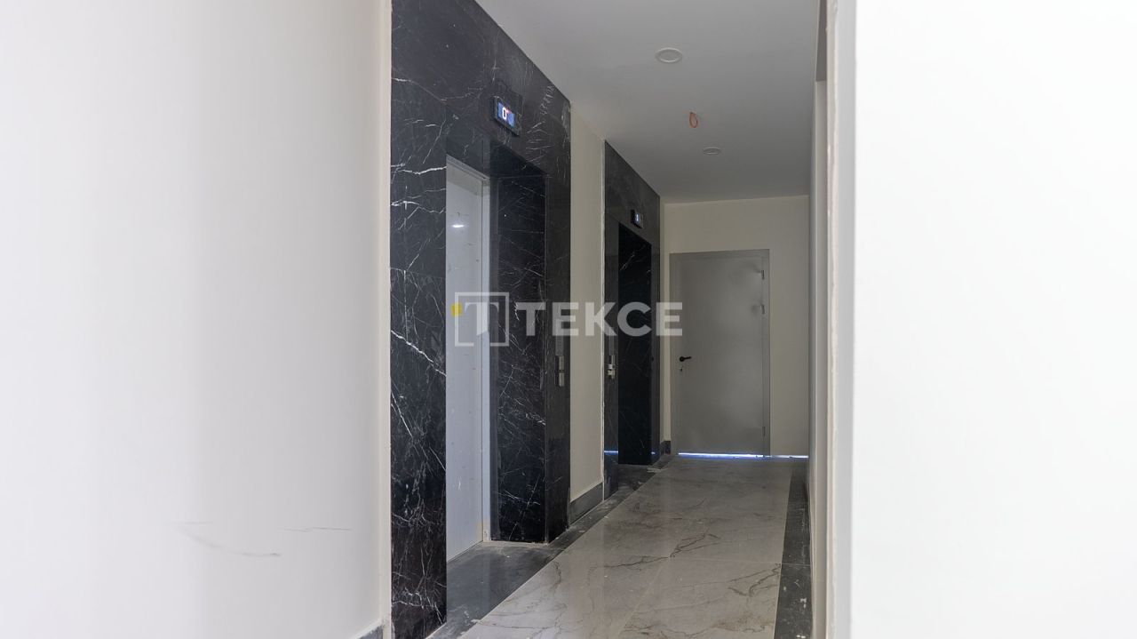 Apartment in Antalya, Türkei, 70 m² - Foto 16