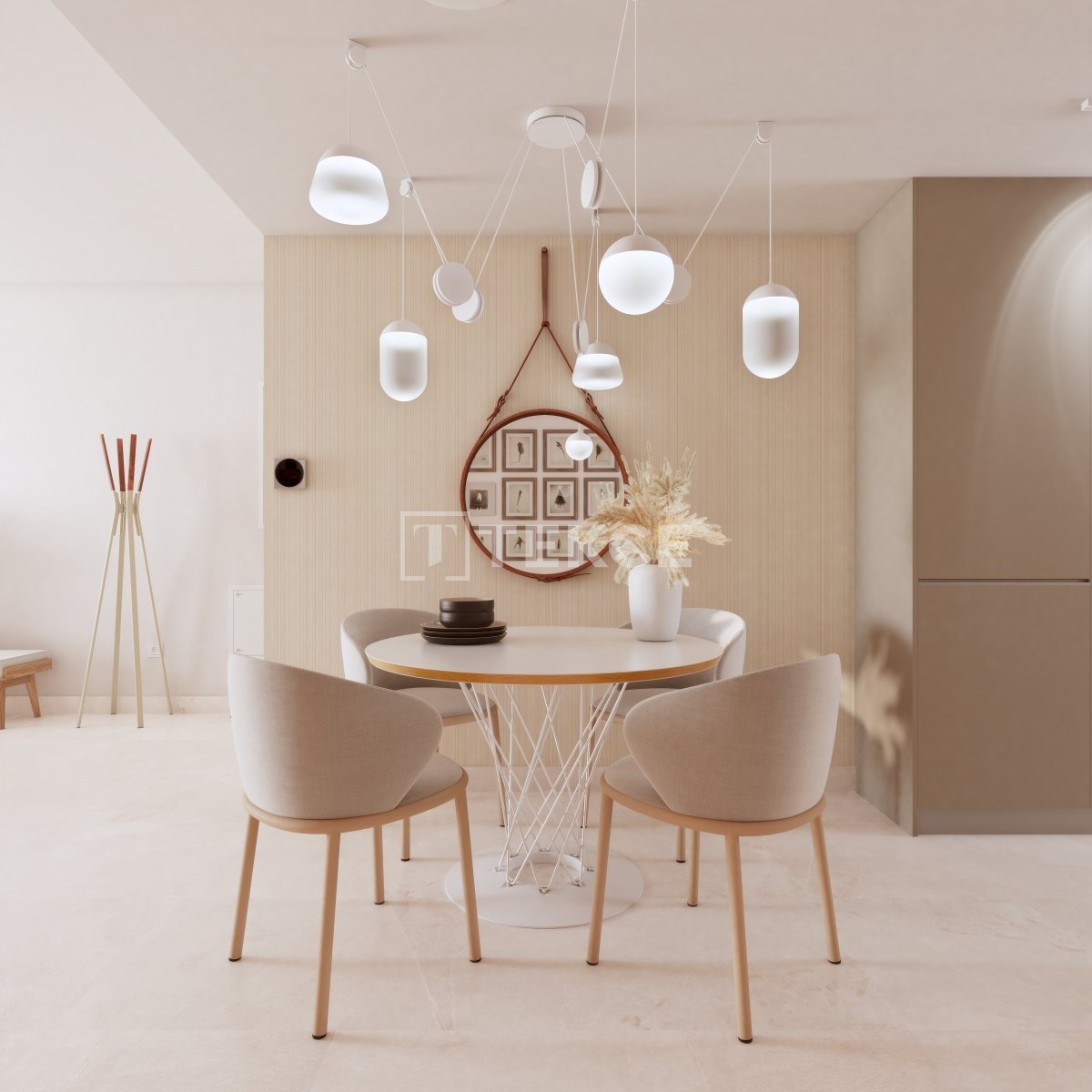 Apartment in Estepona, Spanien, 106 m² - Foto 16