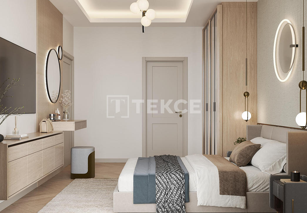 Appartement à Ankara, Turquie, 130 m² - image 16