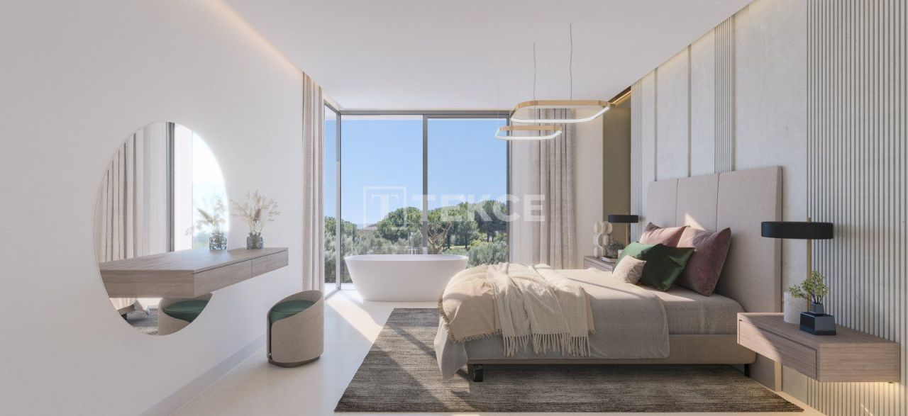 Maison urbaine à Mijas, Espagne, 154 m² - image 17
