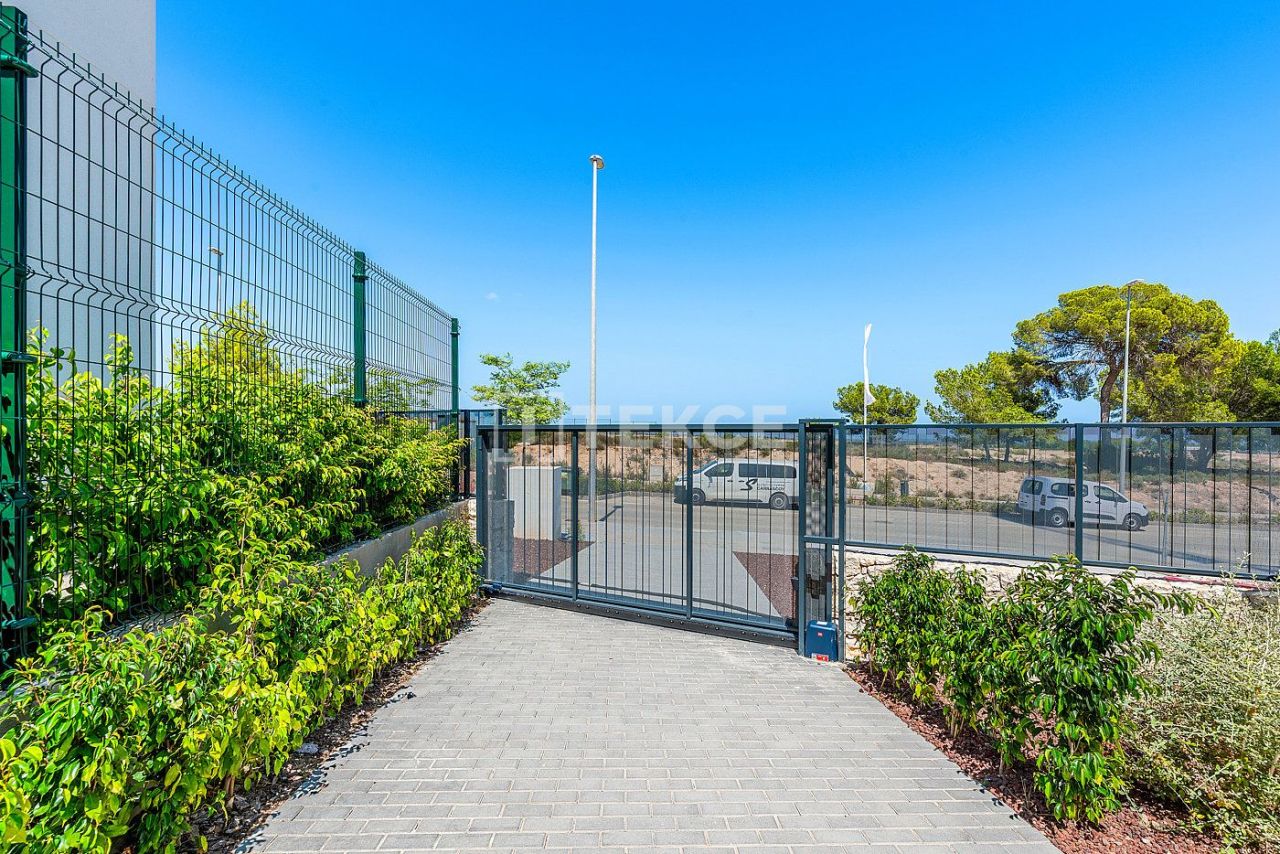 Villa in Pilar de la Horadada, Spanien, 149 m² - Foto 17