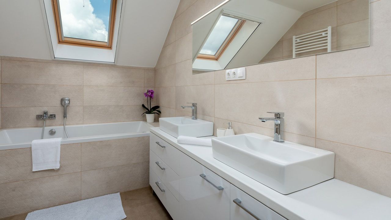 Haus in Keszthely, Ungarn, 255 m² - Foto 13