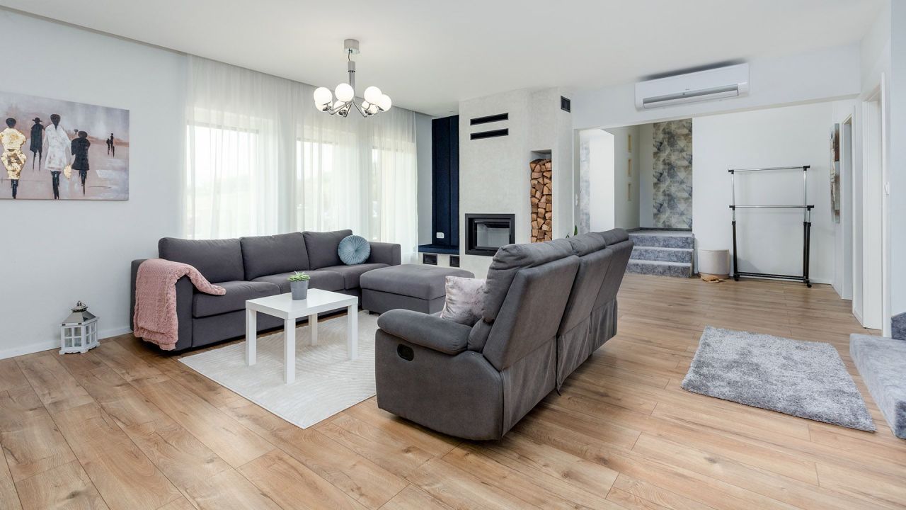 Haus in Keszthely, Ungarn, 255 m² - Foto 17