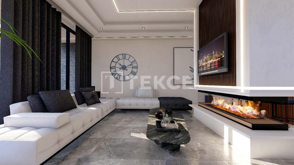 Villa in Kyrenia, Cyprus, 255 m² - picture 19