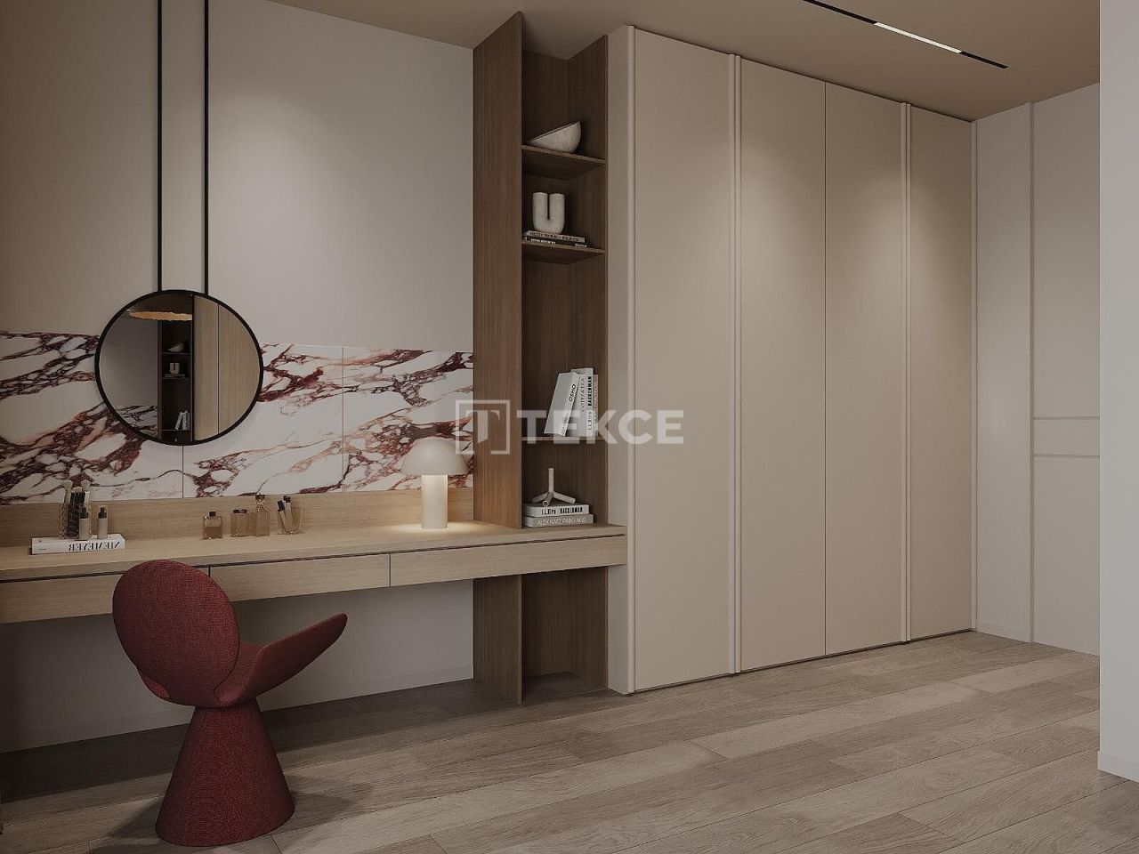 Villa Urla, Turchia, 450 m² - foto 19