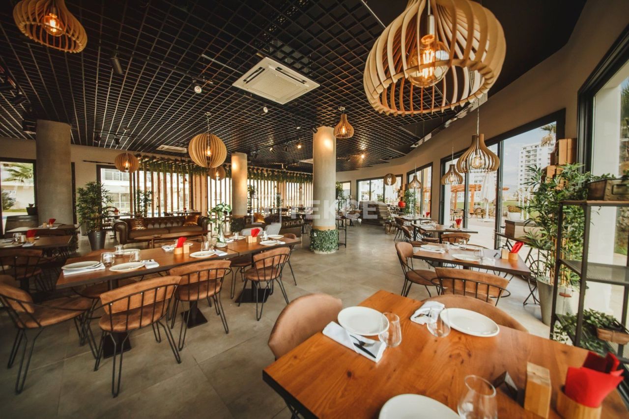 Apartment in Iskele, Cyprus, 71 m² - picture 19