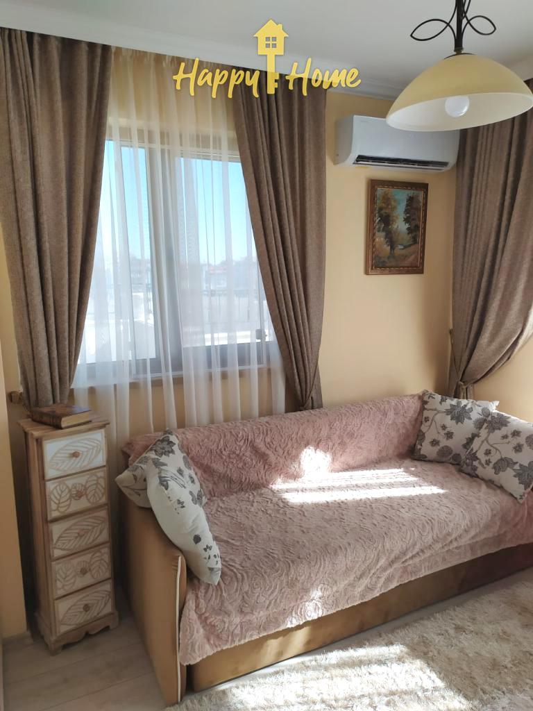 Maisonette a Sveti Vlas, Bulgaria, 112 m² - foto 15