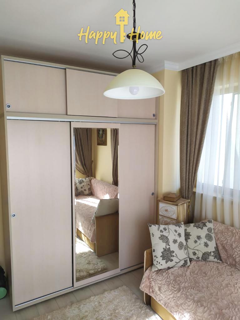 Maisonette a Sveti Vlas, Bulgaria, 112 m² - foto 10