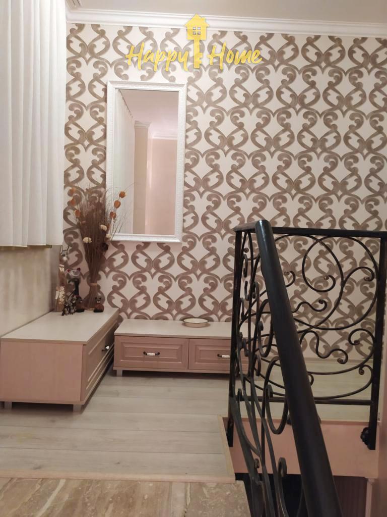 Maisonette a Sveti Vlas, Bulgaria, 112 m² - foto 12