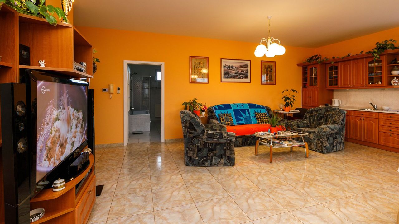 Casa a Zalakaros, Ungheria, 170 m² - foto 5