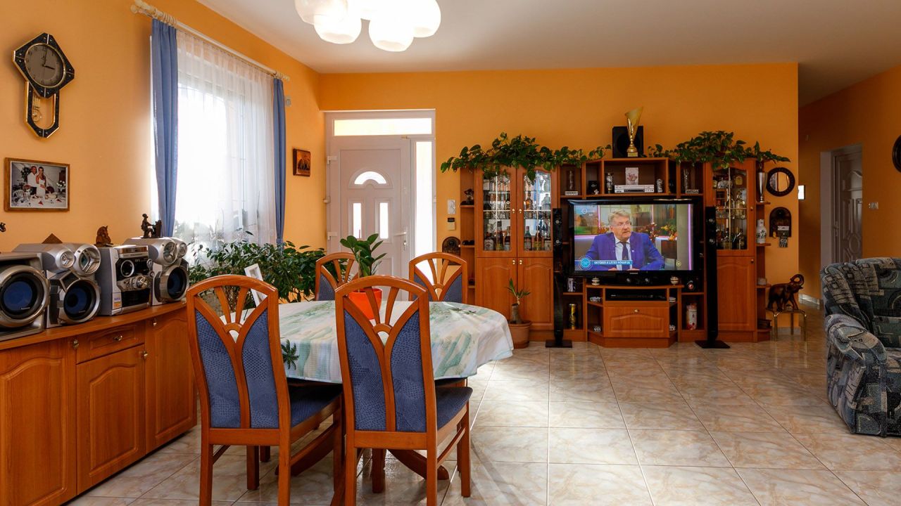 Casa a Zalakaros, Ungheria, 170 m² - foto 8