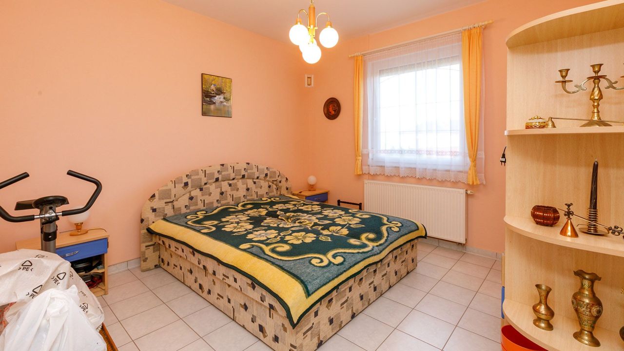 Casa a Zalakaros, Ungheria, 170 m² - foto 10