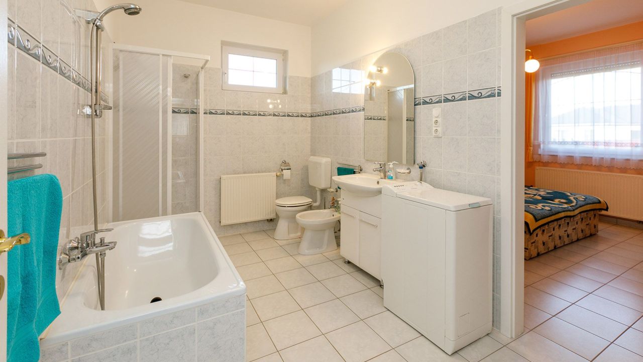 Casa a Zalakaros, Ungheria, 170 m² - foto 9