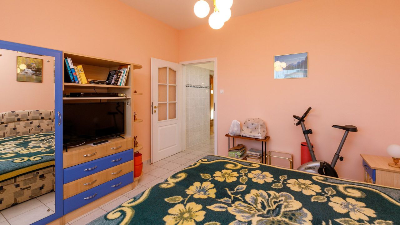 Casa a Zalakaros, Ungheria, 170 m² - foto 11