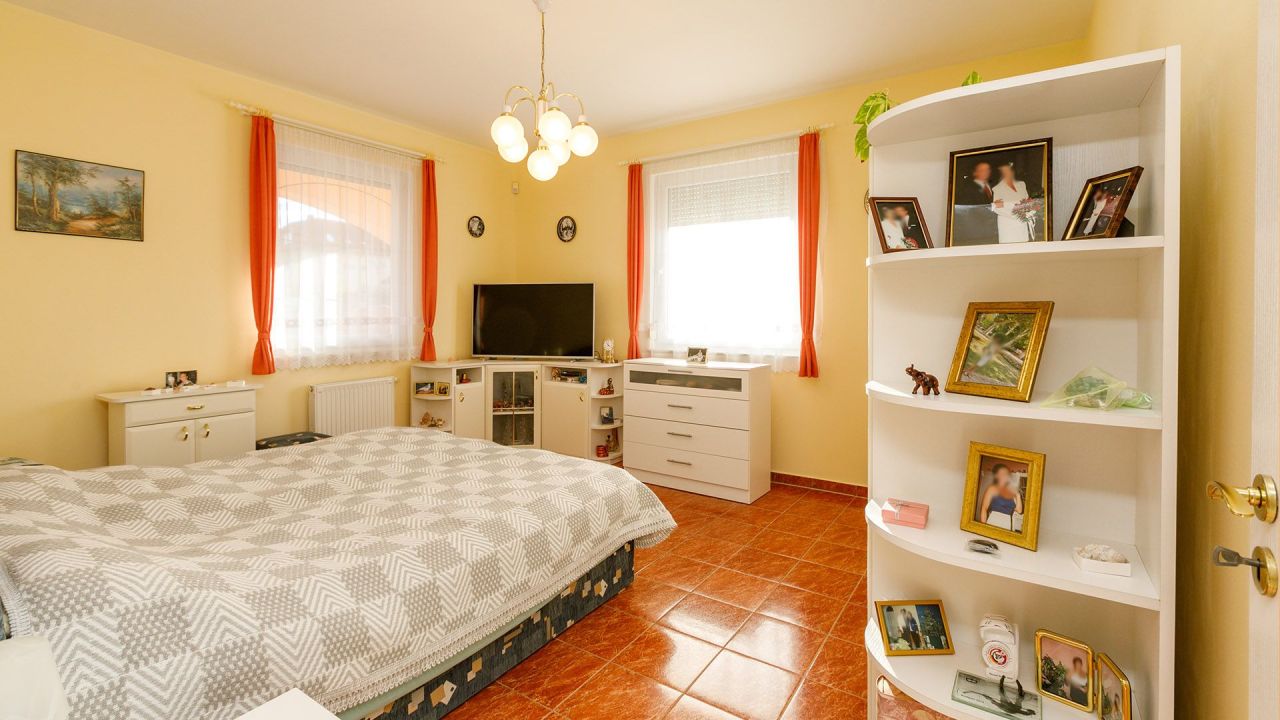 Casa a Zalakaros, Ungheria, 170 m² - foto 14