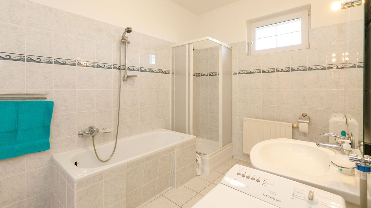 Casa a Zalakaros, Ungheria, 170 m² - foto 12